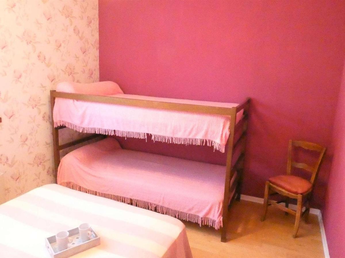 Charmant T2 Avec Balcon Et Garage - 6 Couchages A Saint-Lary-Soulan - Fr-1-457-149 Exterior foto